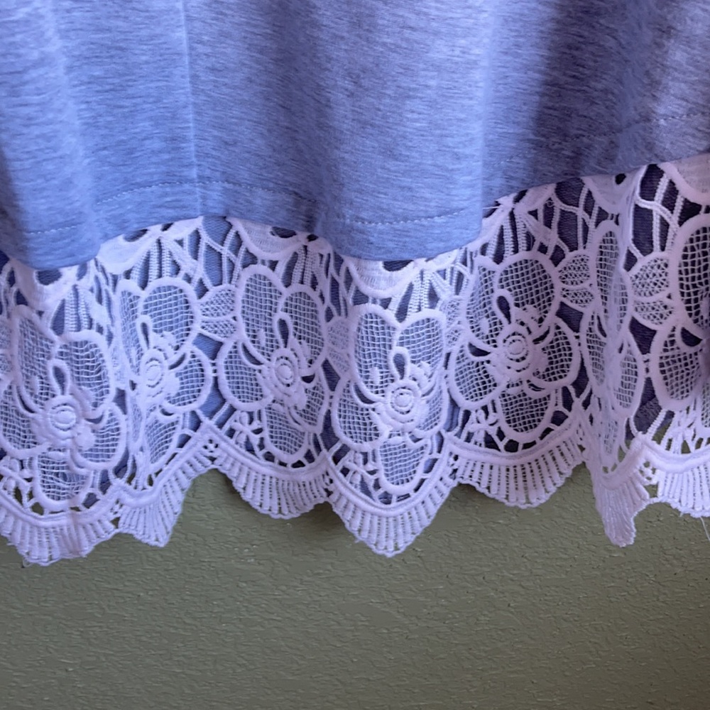 Tunic/dress - Picture 3 of 11
